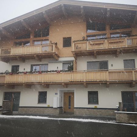 Appartements Fritzhof Kirchberg in Tirol Kültér fotó