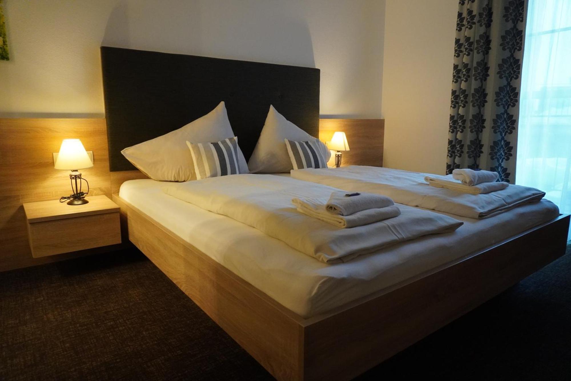Appartements Fritzhof Kirchberg in Tirol Kültér fotó