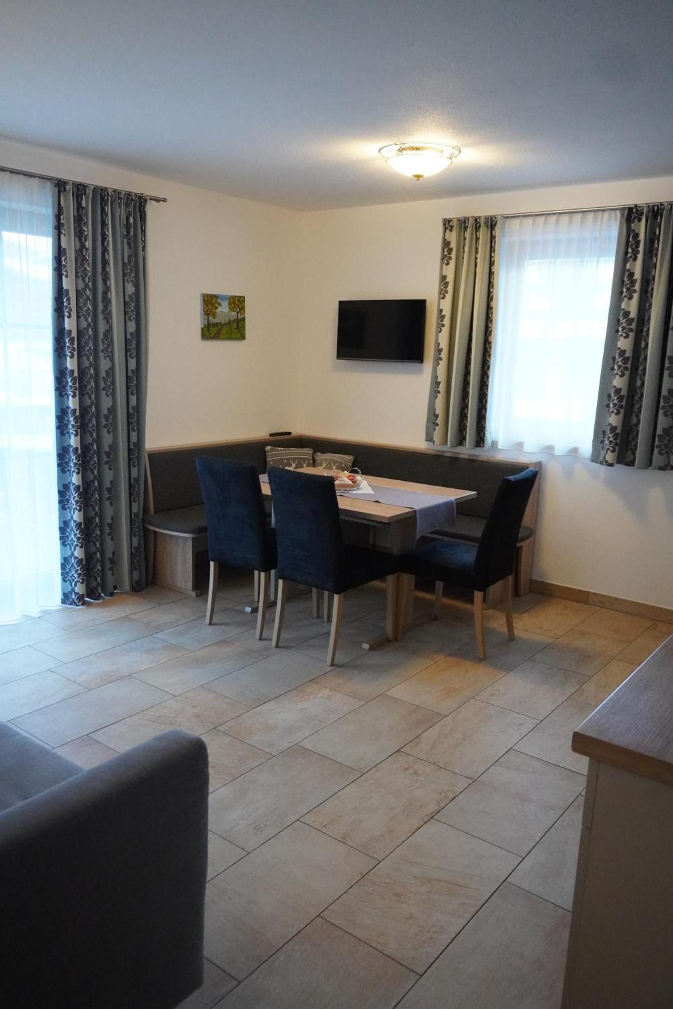 Appartements Fritzhof Kirchberg in Tirol Kültér fotó
