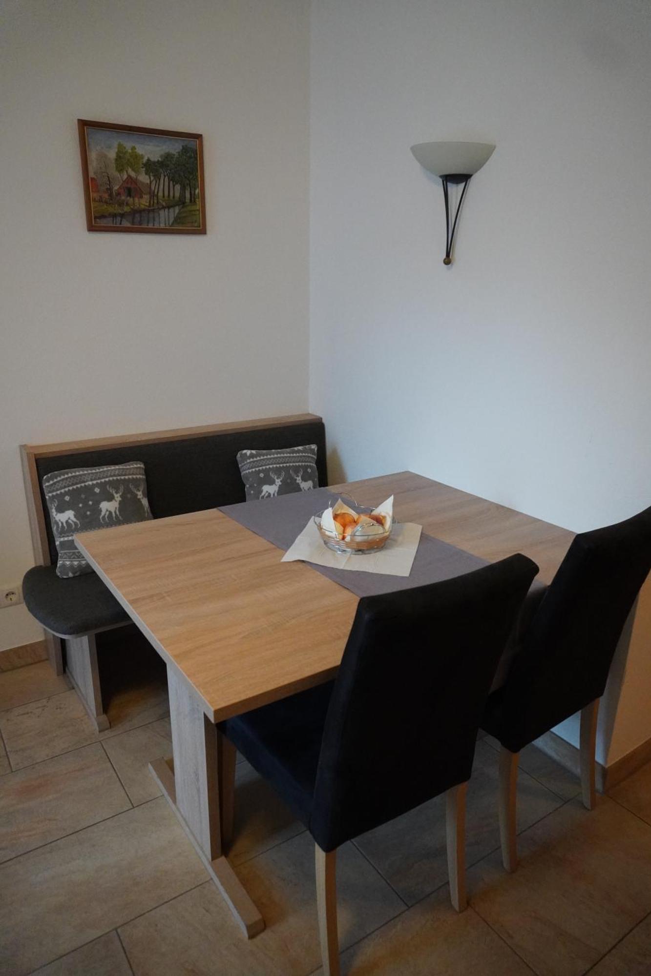 Appartements Fritzhof Kirchberg in Tirol Kültér fotó