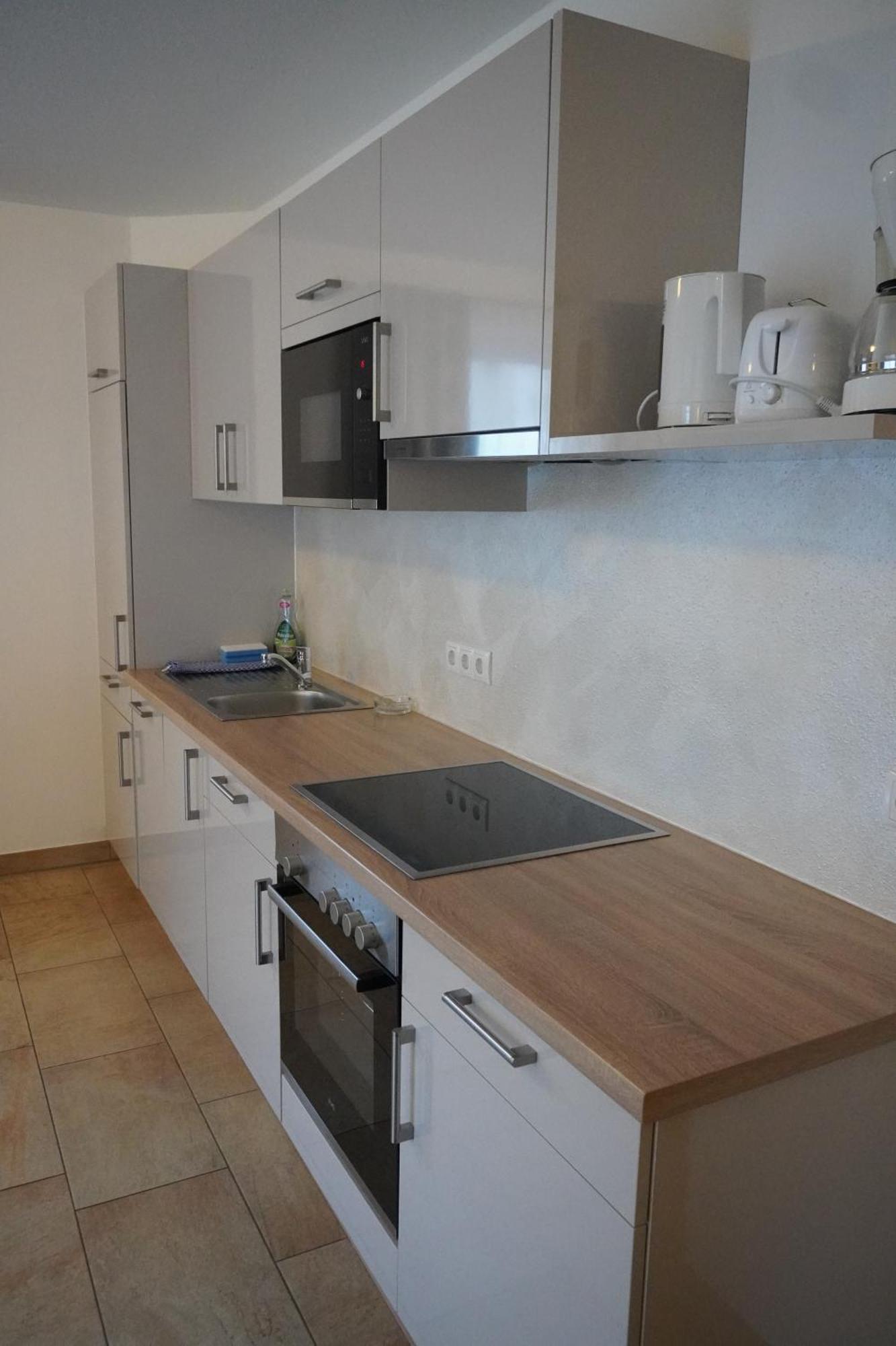 Appartements Fritzhof Kirchberg in Tirol Kültér fotó