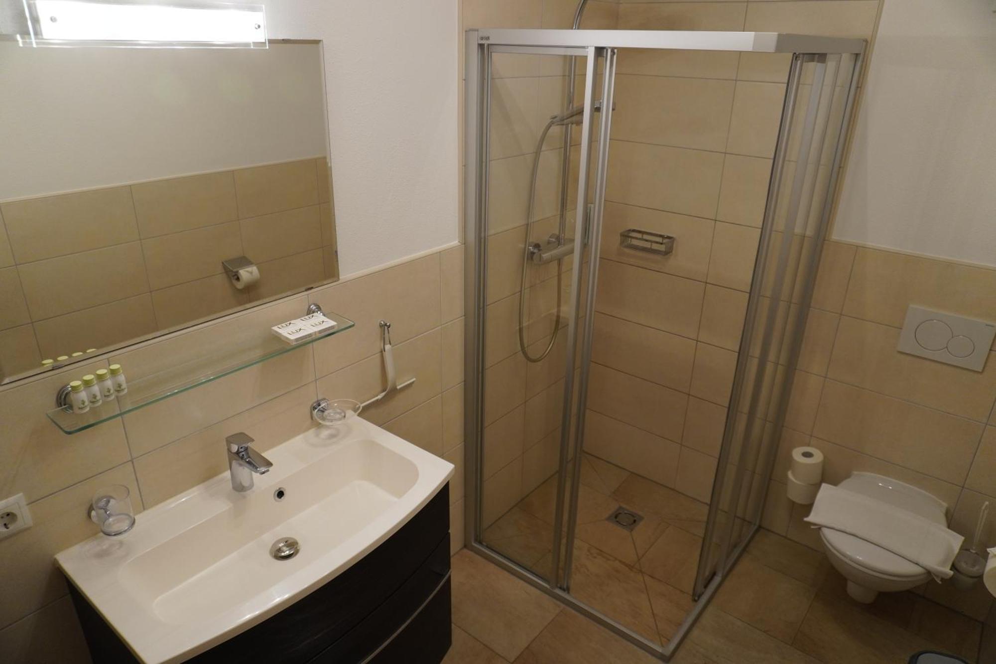 Appartements Fritzhof Kirchberg in Tirol Kültér fotó