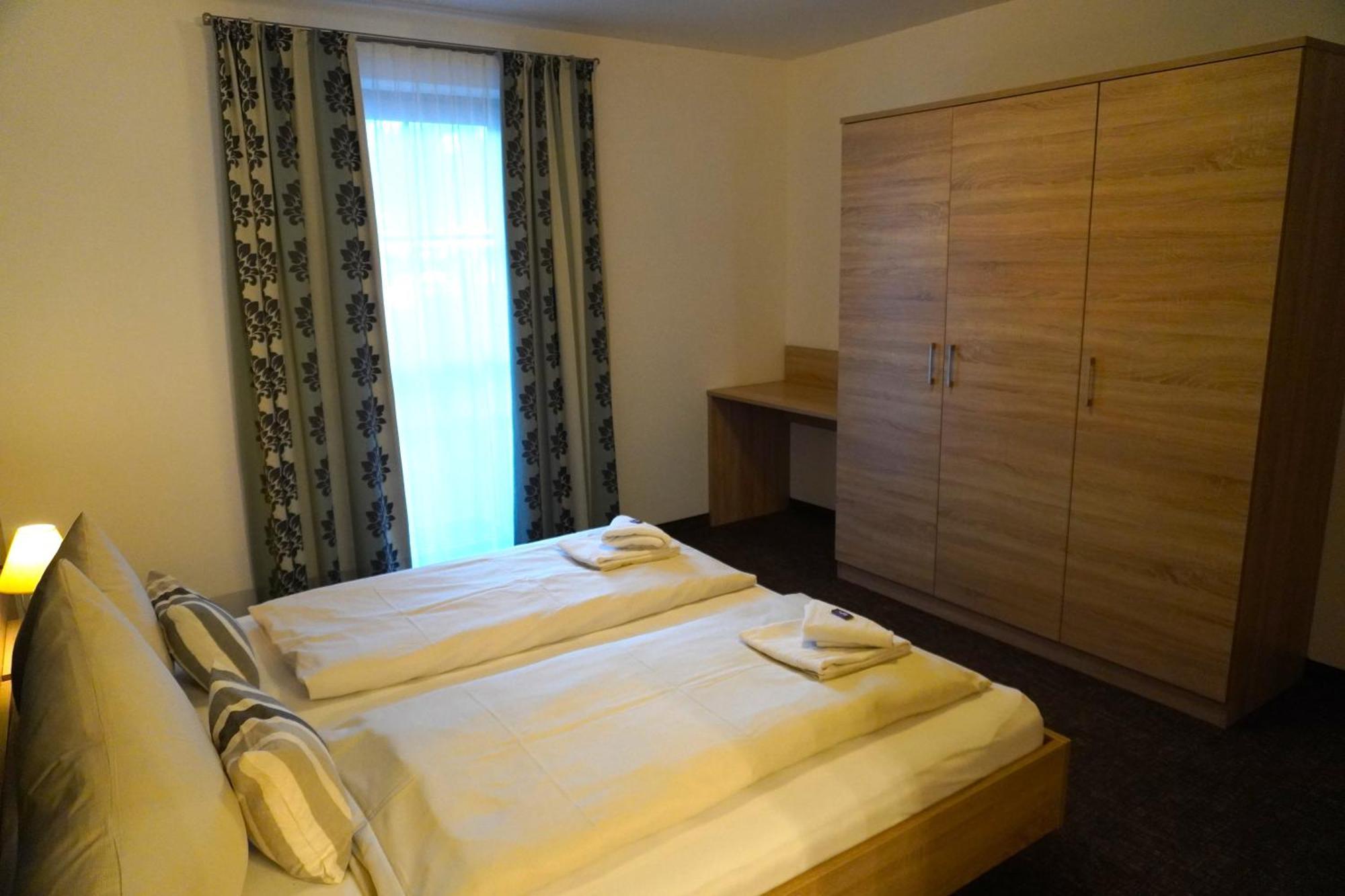 Appartements Fritzhof Kirchberg in Tirol Kültér fotó
