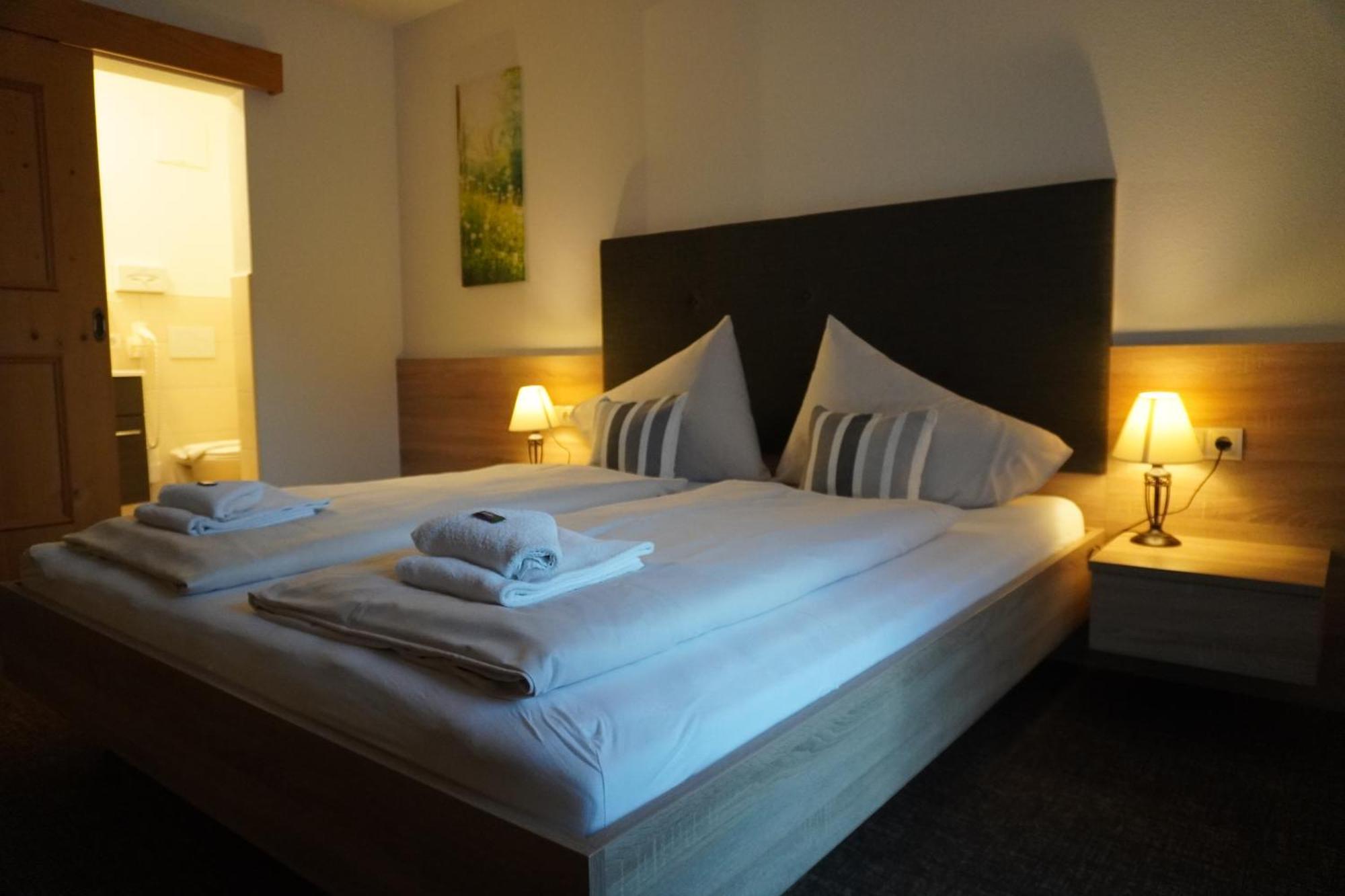 Appartements Fritzhof Kirchberg in Tirol Kültér fotó