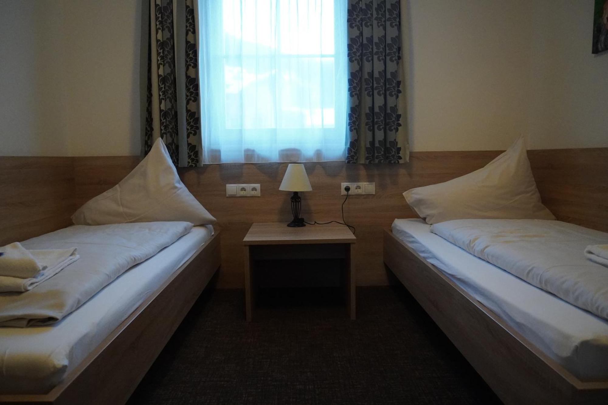 Appartements Fritzhof Kirchberg in Tirol Kültér fotó