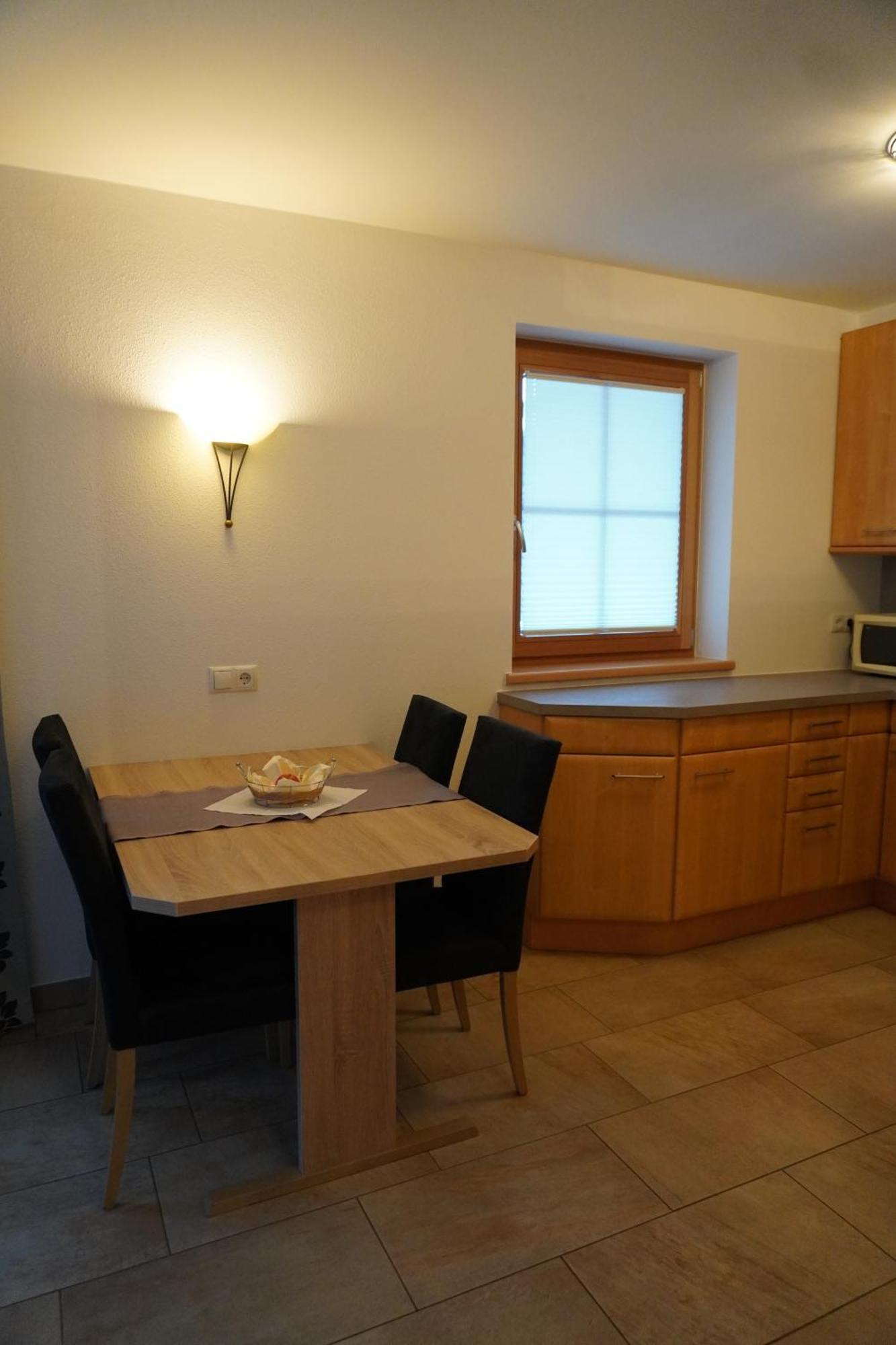 Appartements Fritzhof Kirchberg in Tirol Kültér fotó