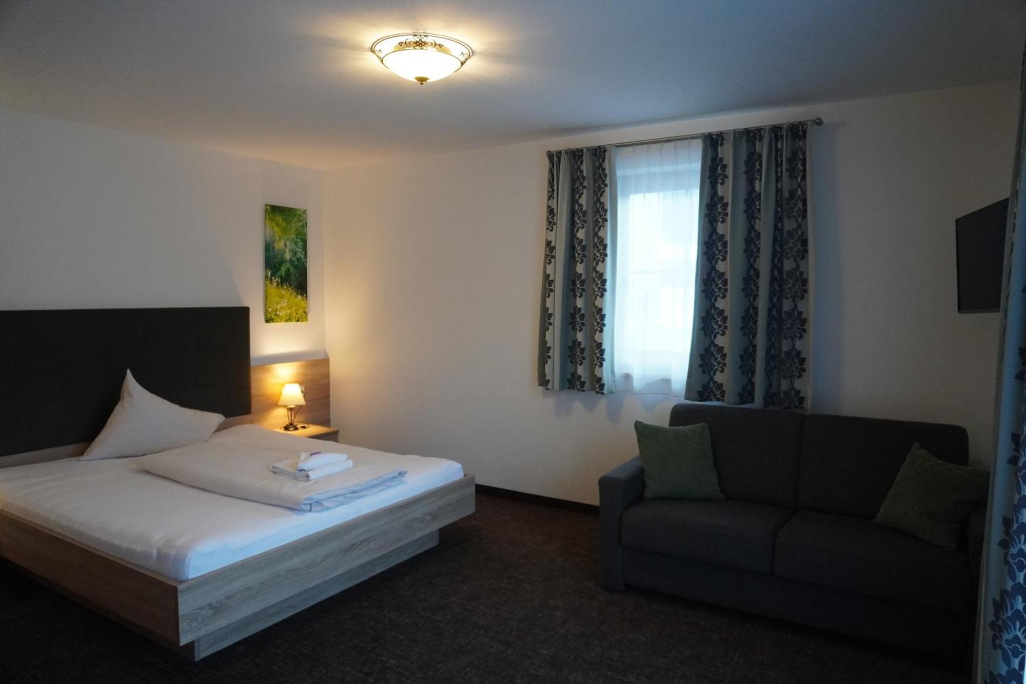 Appartements Fritzhof Kirchberg in Tirol Kültér fotó