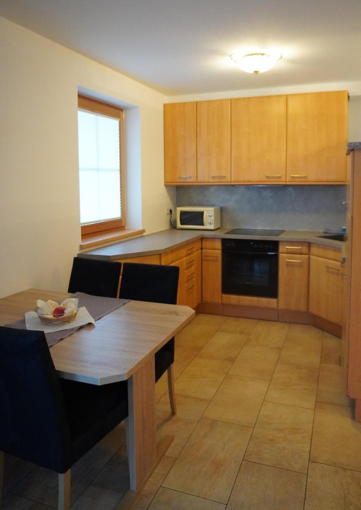Appartements Fritzhof Kirchberg in Tirol Kültér fotó