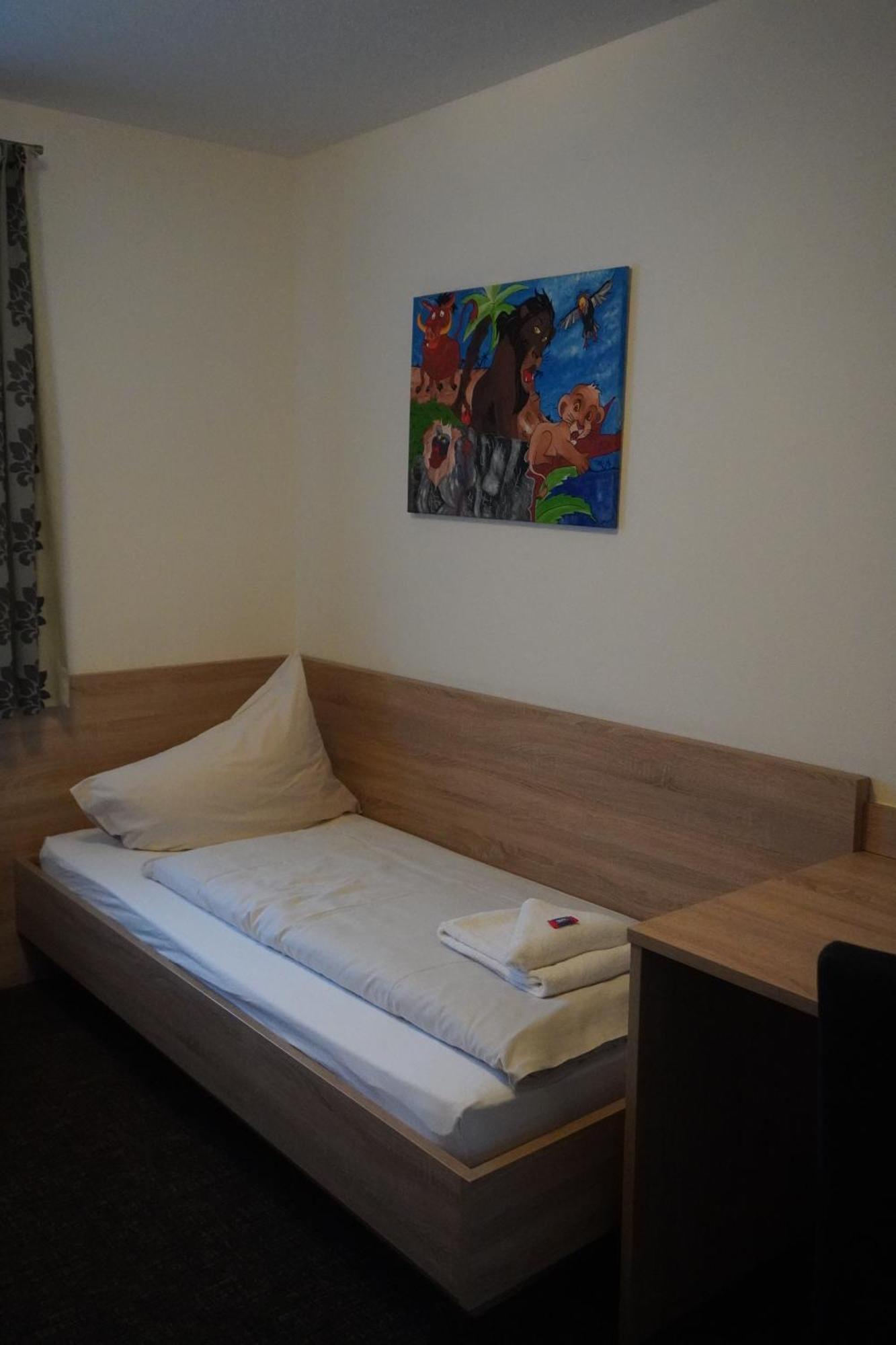 Appartements Fritzhof Kirchberg in Tirol Kültér fotó