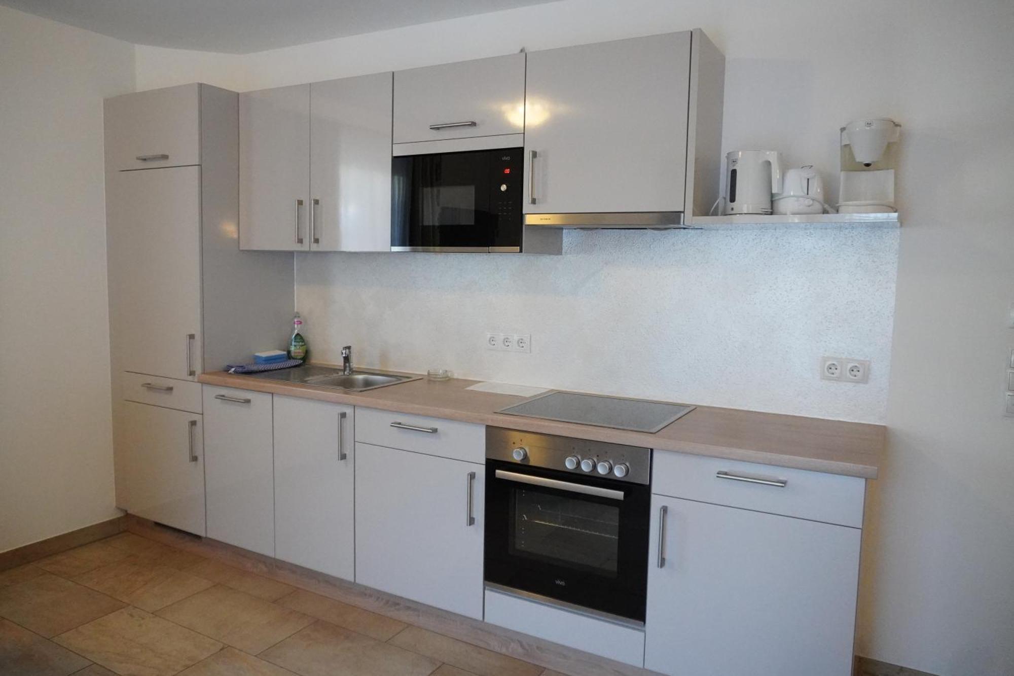 Appartements Fritzhof Kirchberg in Tirol Kültér fotó