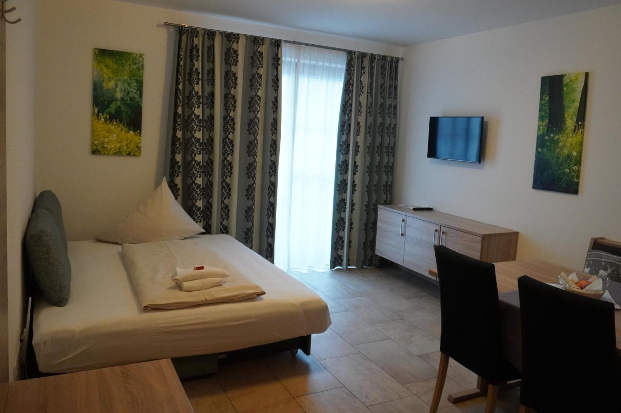 Appartements Fritzhof Kirchberg in Tirol Kültér fotó