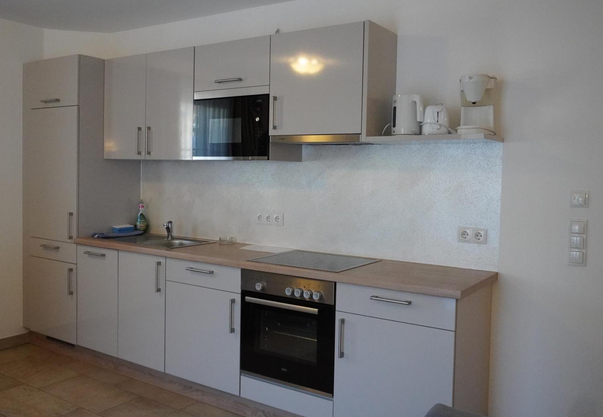 Appartements Fritzhof Kirchberg in Tirol Kültér fotó
