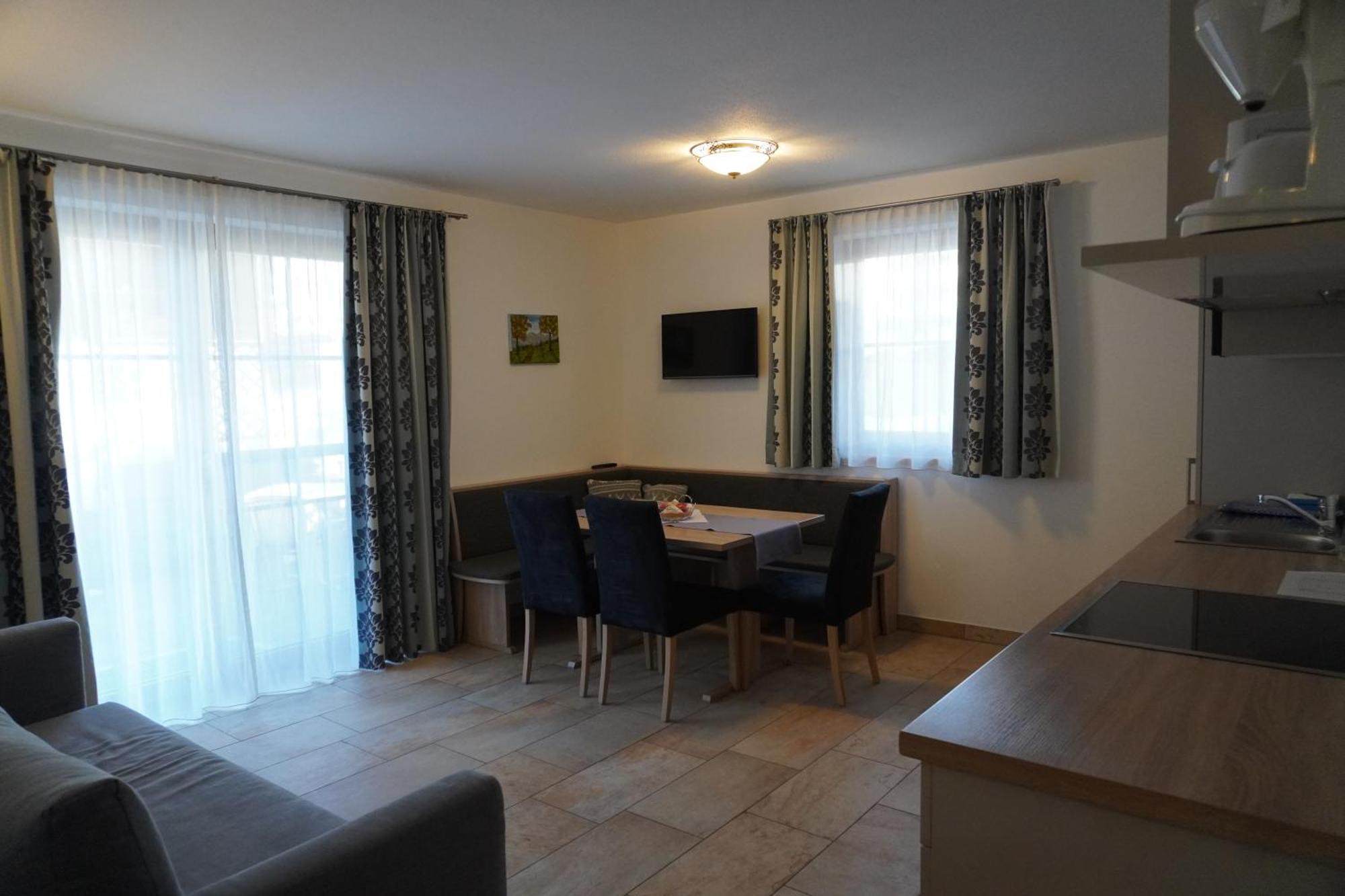 Appartements Fritzhof Kirchberg in Tirol Kültér fotó