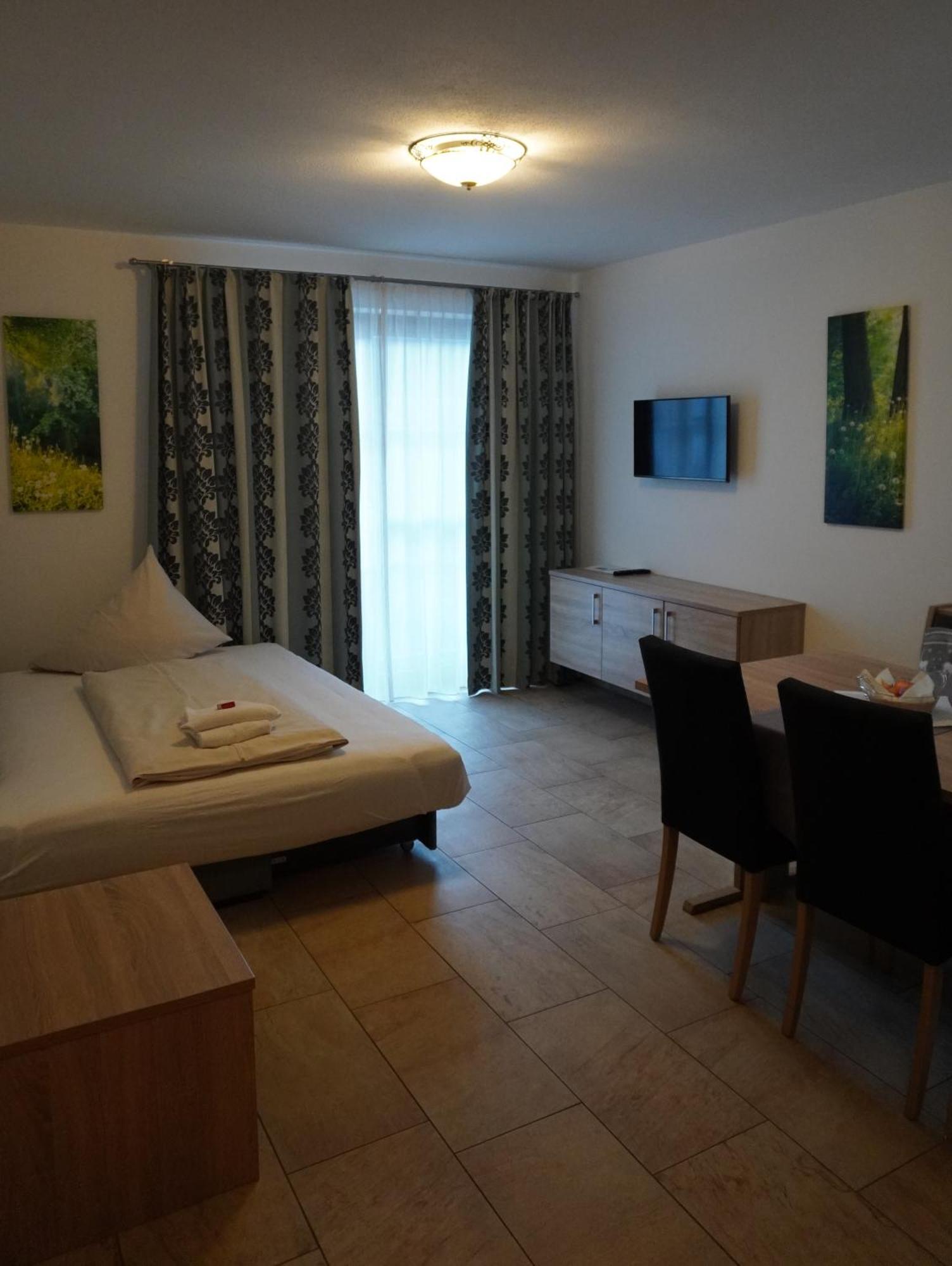 Appartements Fritzhof Kirchberg in Tirol Kültér fotó
