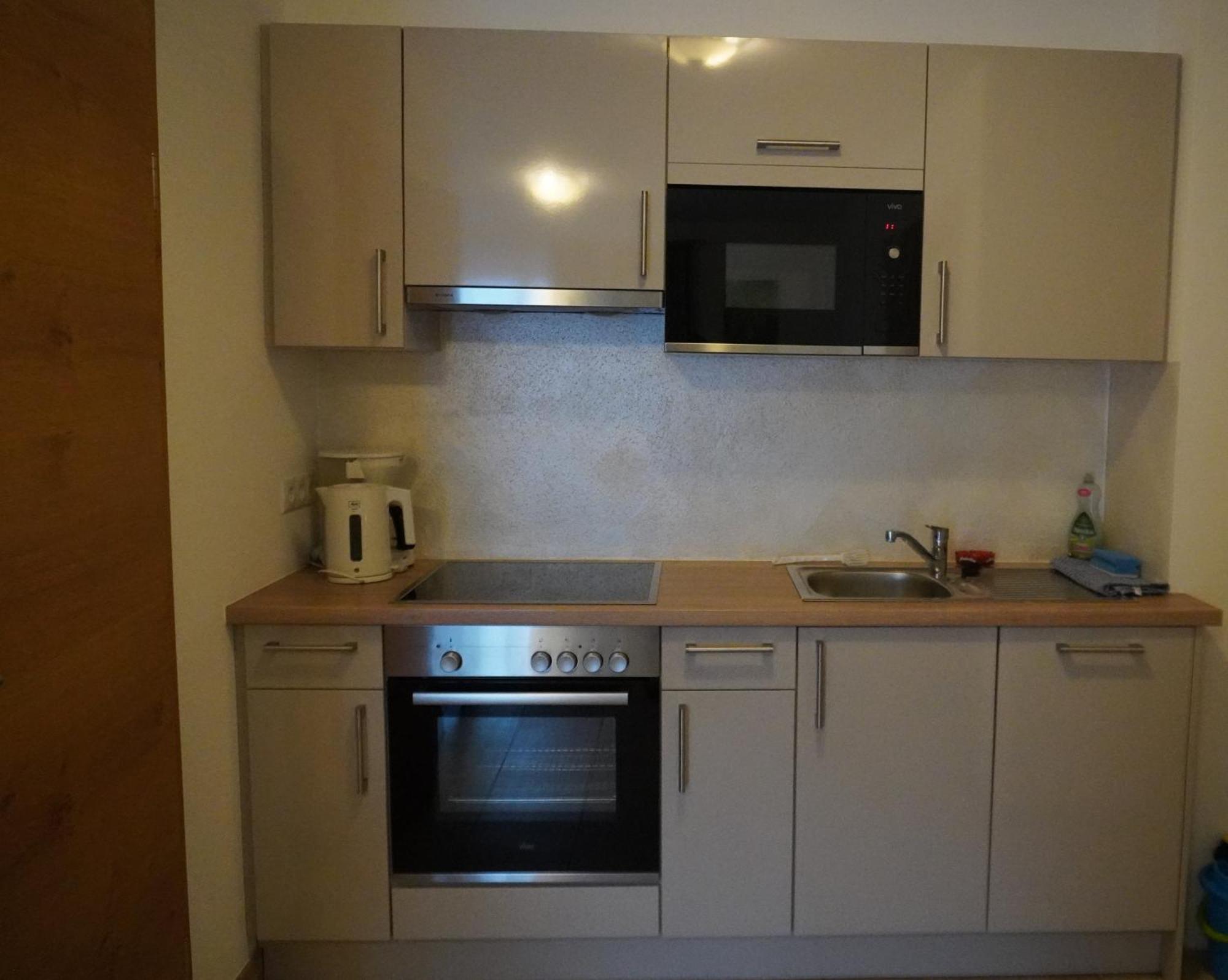 Appartements Fritzhof Kirchberg in Tirol Kültér fotó