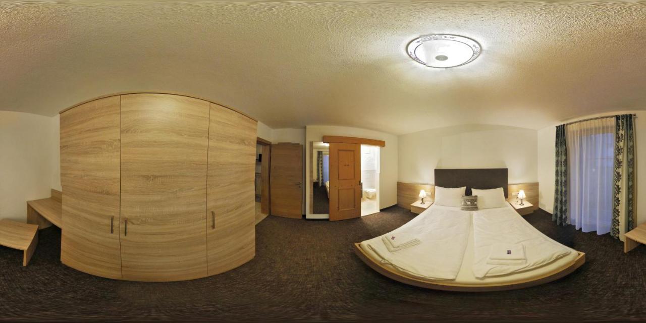 Appartements Fritzhof Kirchberg in Tirol Kültér fotó