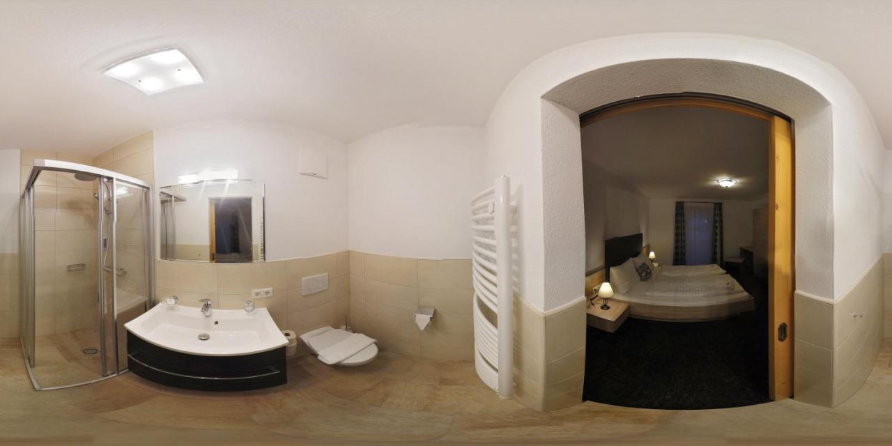 Appartements Fritzhof Kirchberg in Tirol Kültér fotó