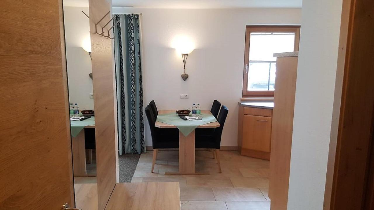 Appartements Fritzhof Kirchberg in Tirol Kültér fotó