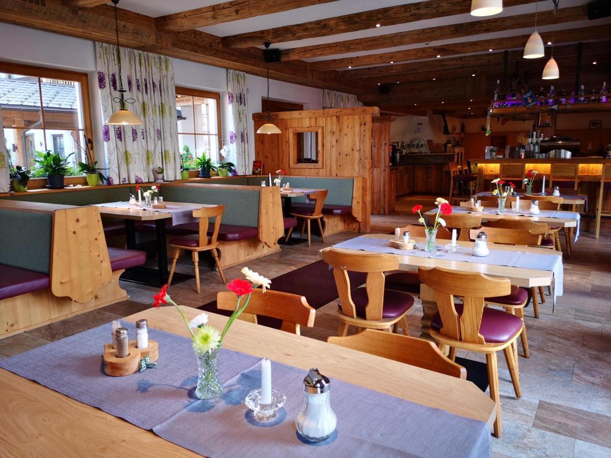 Appartements Fritzhof Kirchberg in Tirol Kültér fotó