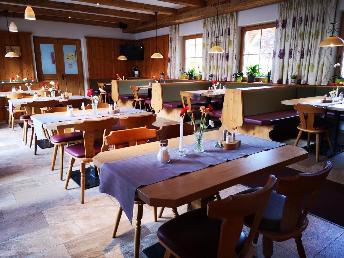 Appartements Fritzhof Kirchberg in Tirol Kültér fotó